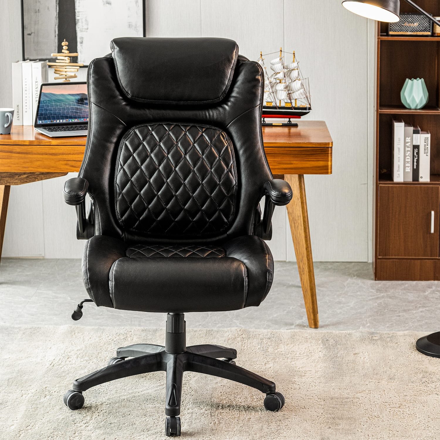 Big & Tall Office Chairs