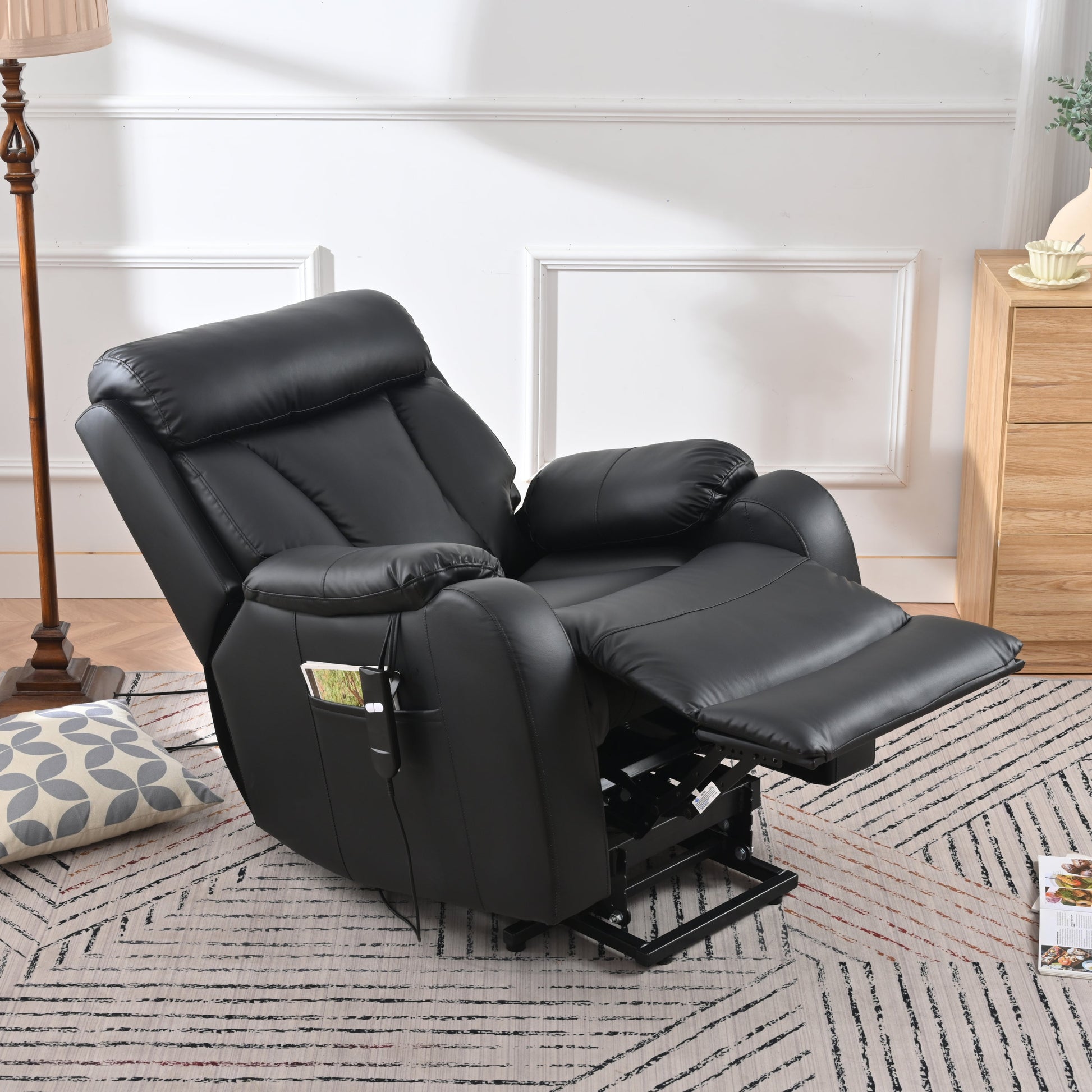 Match Power Lift Recliner