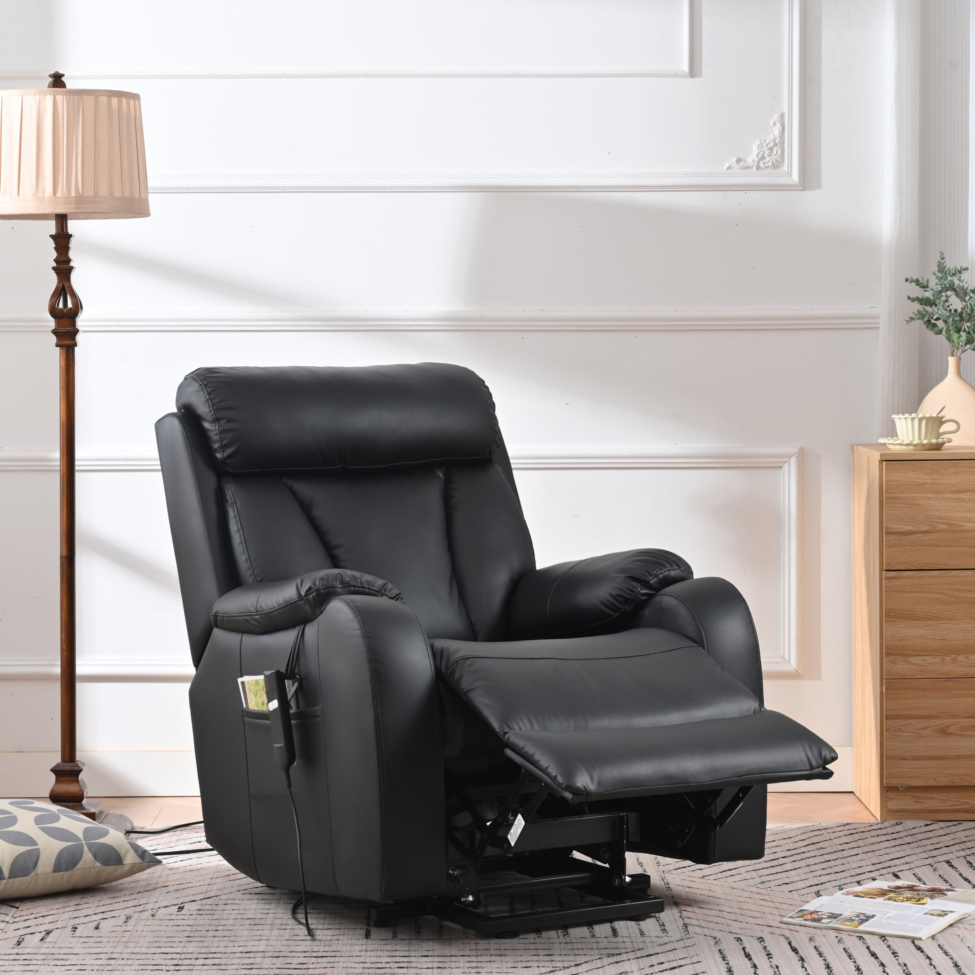 Match Power Lift Recliner