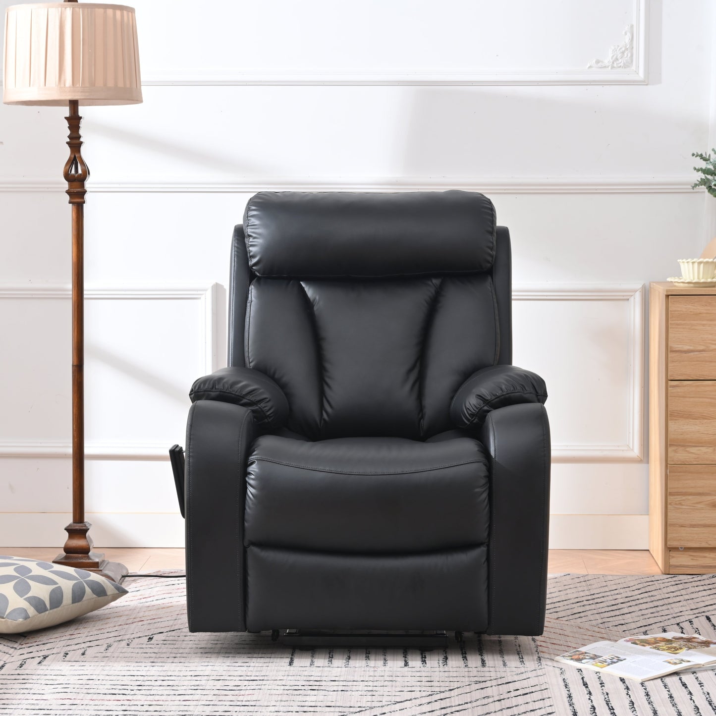 Match Power Lift Recliner