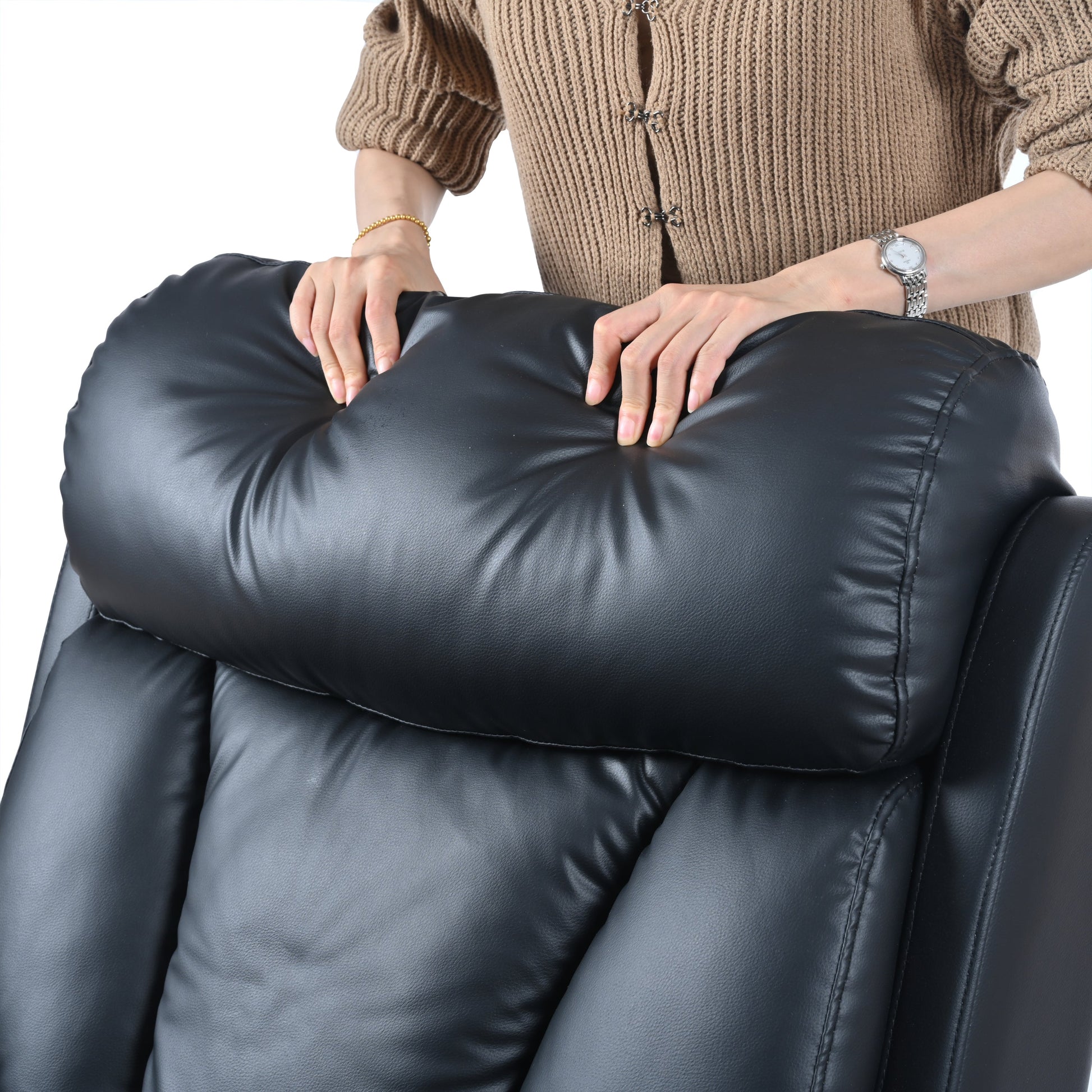 Match Power Lift Recliner