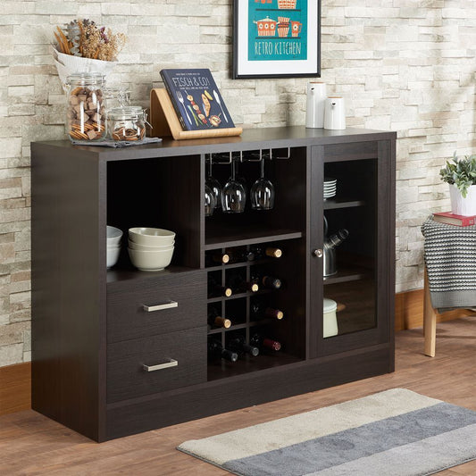 ACME Hazen Server in Espresso 72640