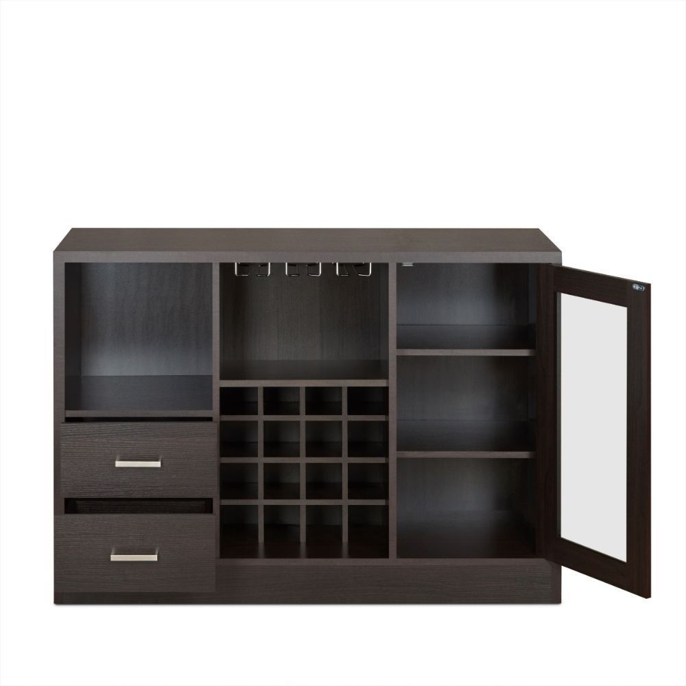 ACME Hazen Server in Espresso 72640