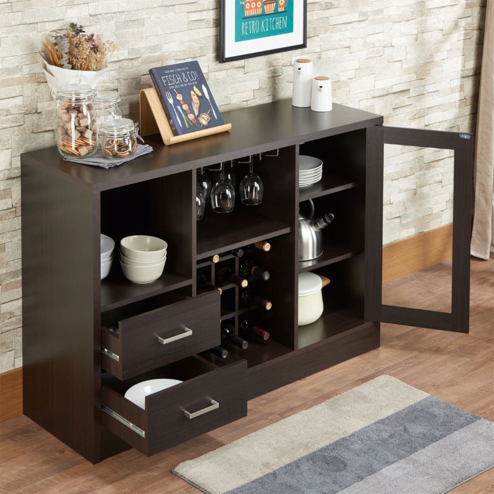 ACME Hazen Server in Espresso 72640