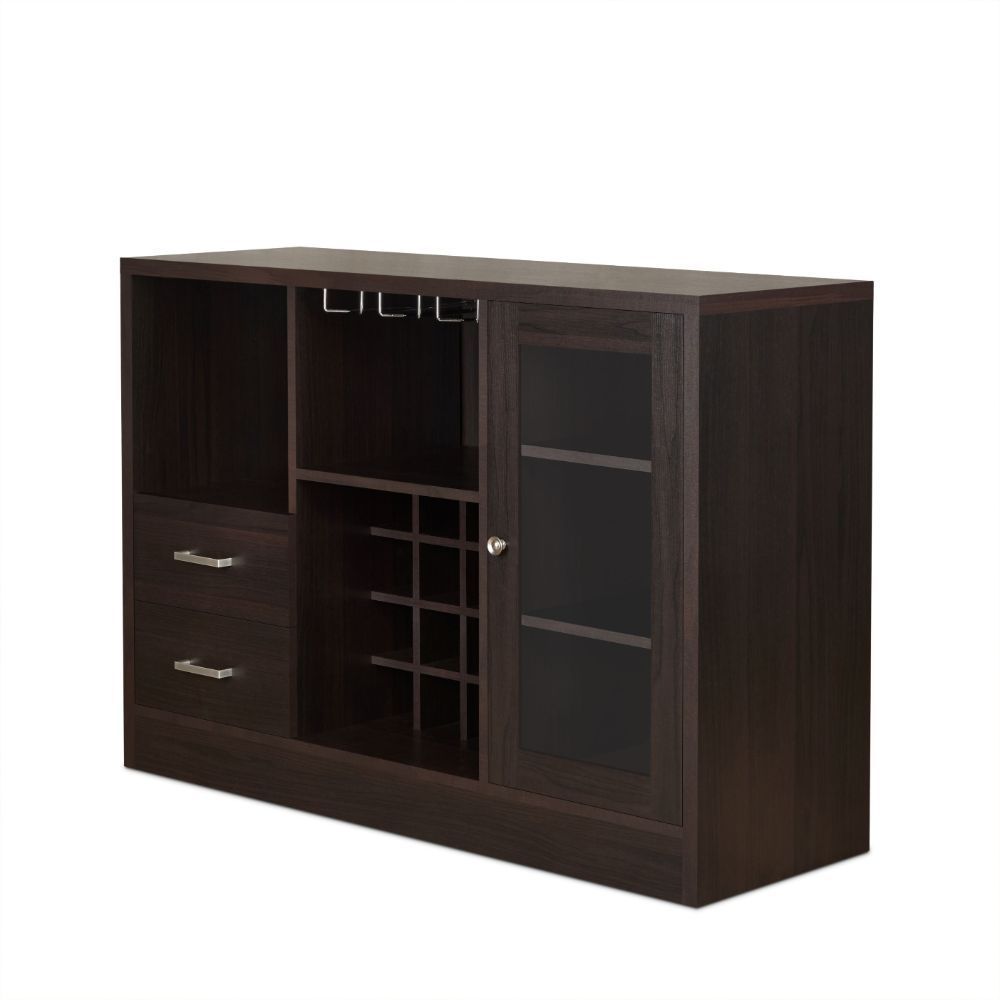 ACME Hazen Server in Espresso 72640